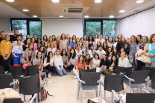 Imagen relacionada con Gran recibimiento en la Jornada Gratuita: Descubriendo la fisioterapia del suelo pélvico de Alicante